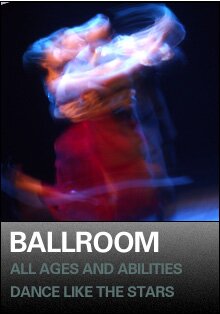 Dance With Passion Ballroom